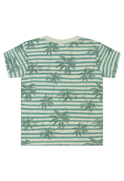 FLINQ baby jongens  T-shirt